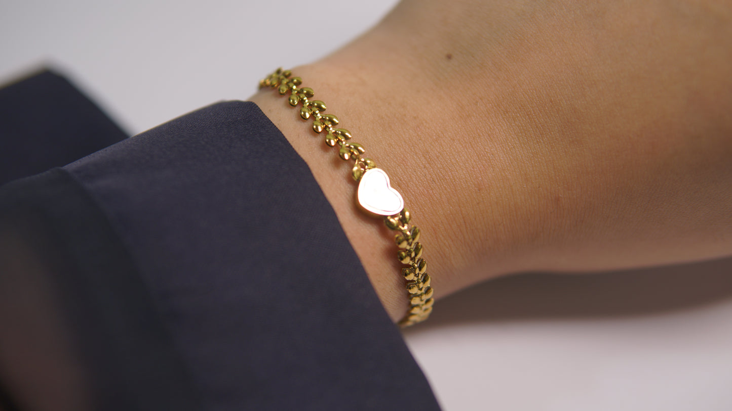 Lovelle Bracelet