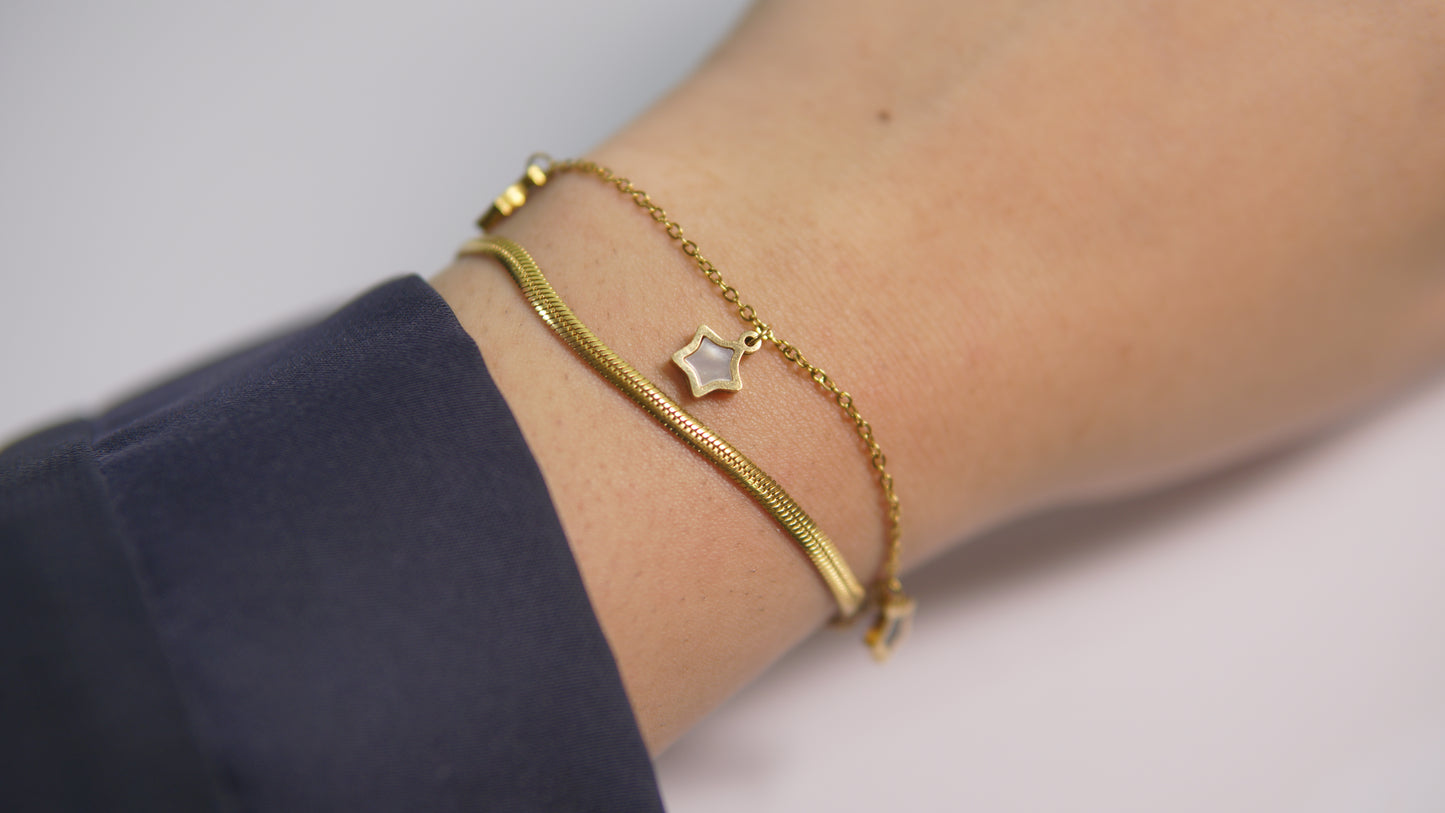 Estara Bracelet