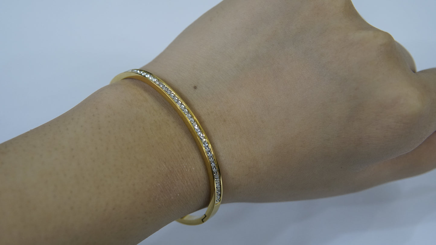 Lyna Bangle