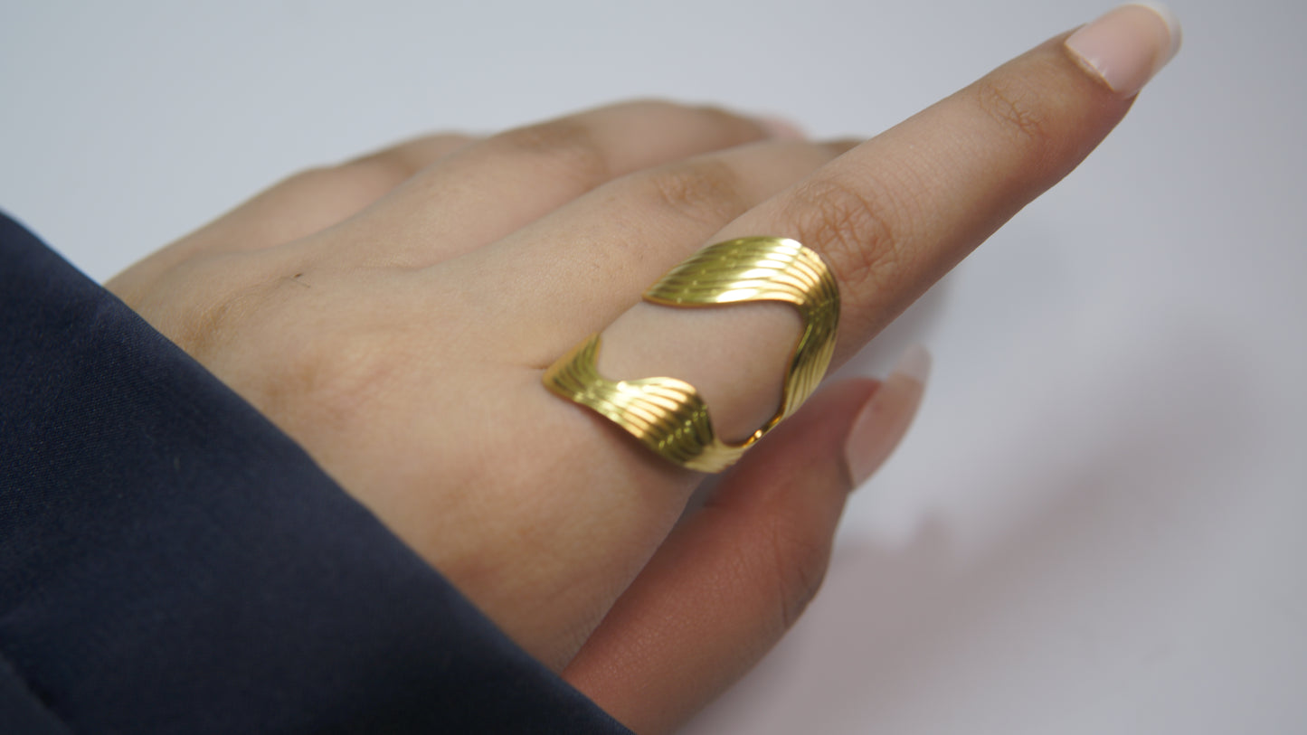 Aurum Ring
