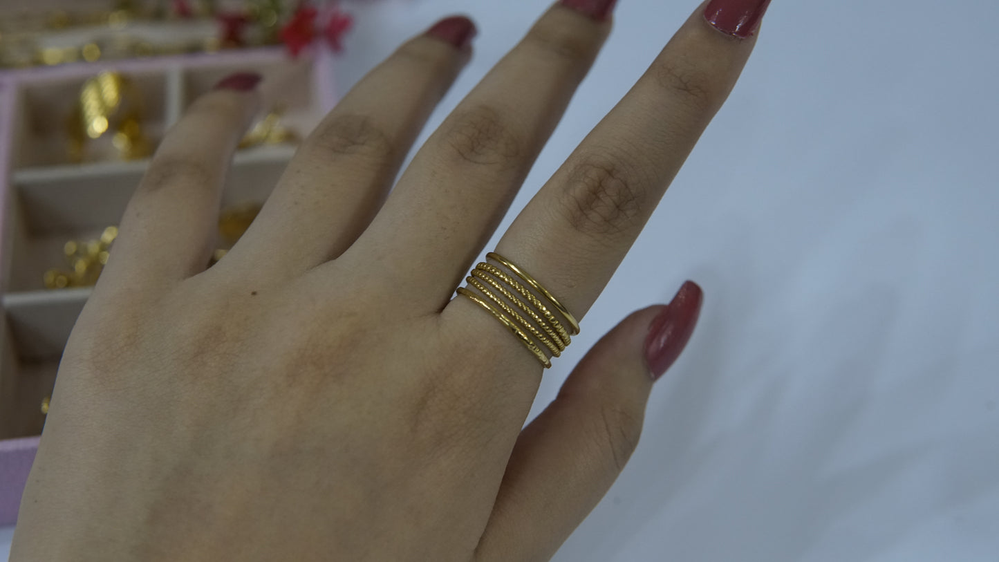 Nayra Ring