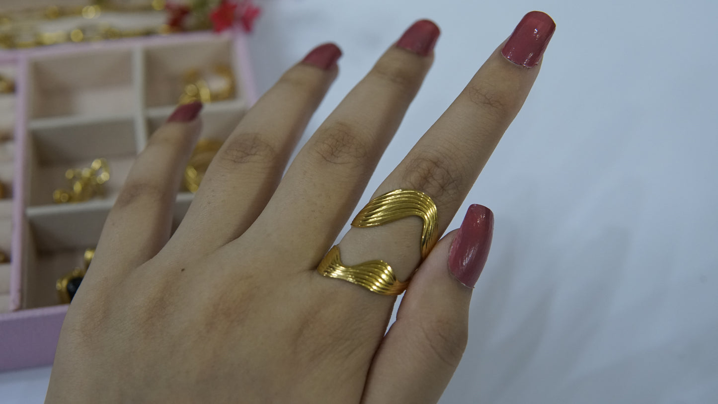 Aurum Ring