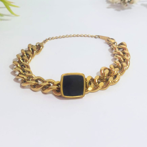Onyxa  Bracelet