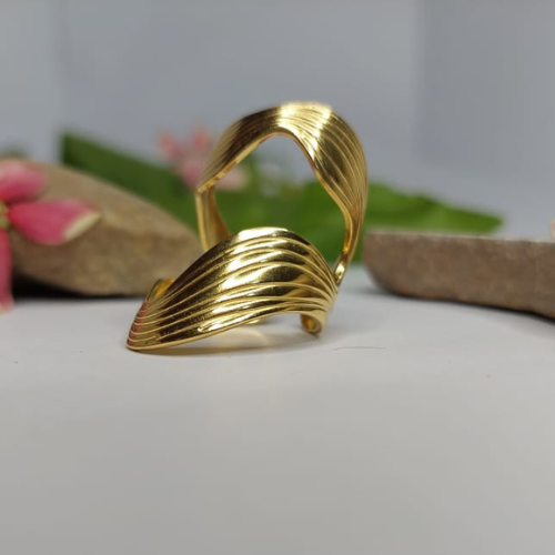 Aurum Ring