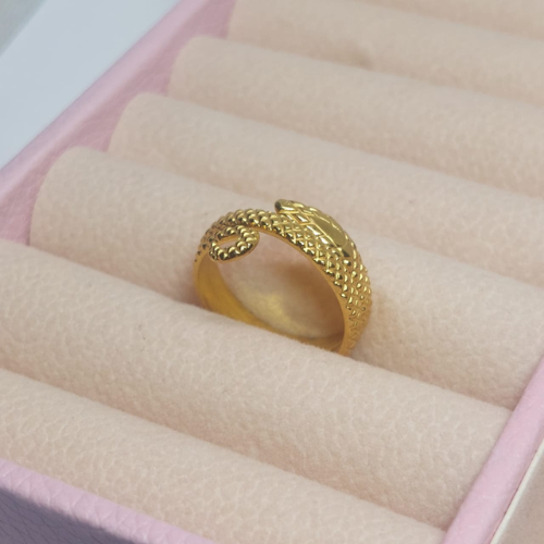 Sahara Ring