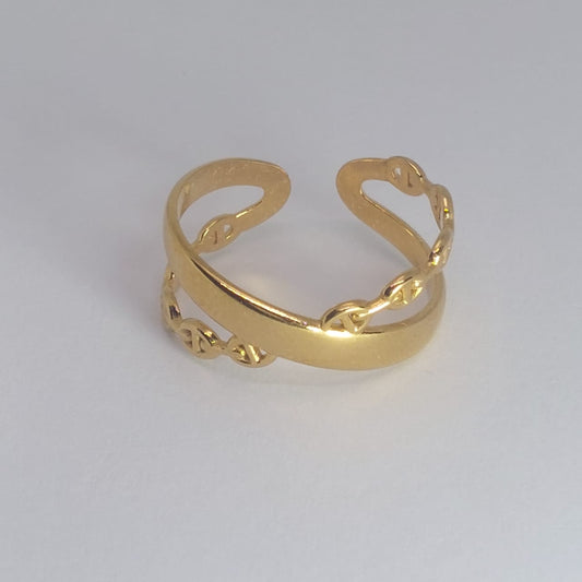 Zariah Ring